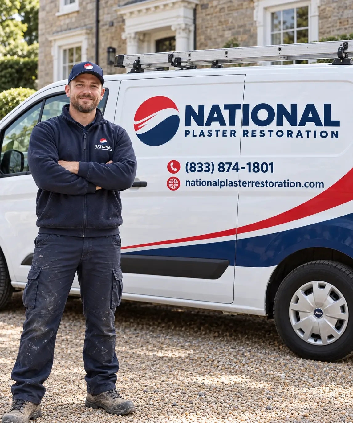 Plaster Repair company in North Pownal, VT